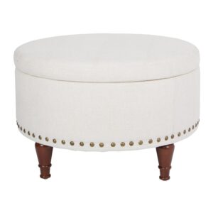 Alloway Storage Ottoman From Office Star