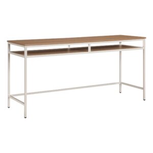 60" Writing Desk From Office Star