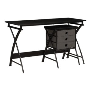 Olympic 48" Desk From Office Star