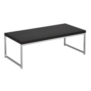 Wall Street Coffee Table From Office Star