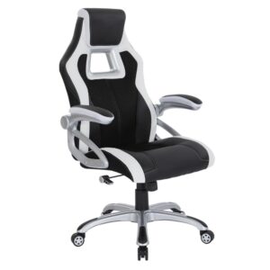 Race Chair From Office Star