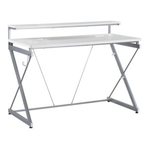 Emulator Gaming Desk From Office Star