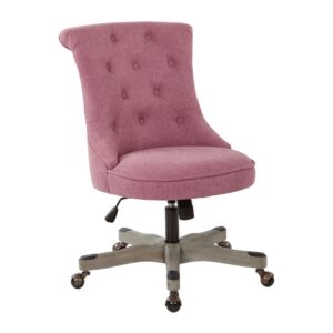 Hannah Tufted Office Chair From Office Star