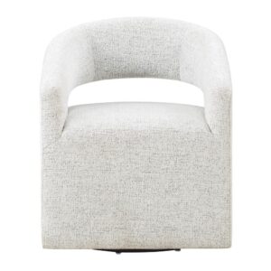 Devin Swivel Chair From Office Star