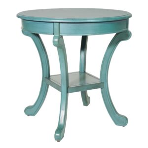 Vermont Accent Table From Office Star