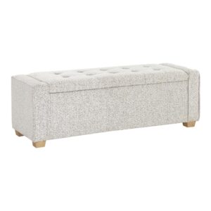 Bethwin Storage Bench From Office Star