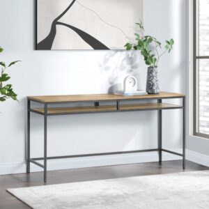 60" Writing Desk From Office Star