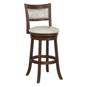 Swivel Stool 30" From Office Star