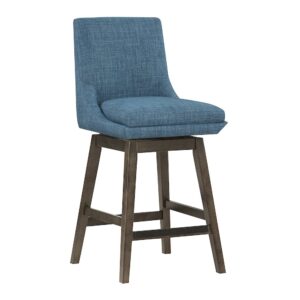 Allingham 26" Swivel Stool From Office Star