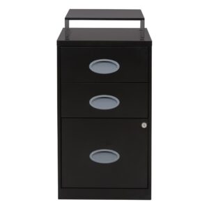Metal File Cabinet From Office Star