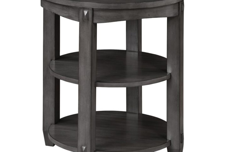 Lane End Table
