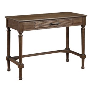 Beacon 40" Writing Desk From Office Star