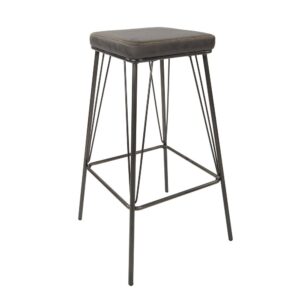 Mayson 30" Barstool From Office Star