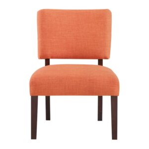 Jasmine Accent Chair From Office Star