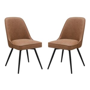 Penton Swivel Chair 2Pk From Office Star