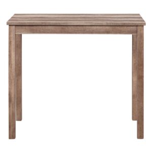 Celina 3-Piece Counter Height Set From Office Star