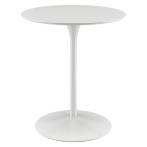 Flower Counter Height Table From Office Star