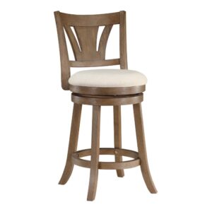 Miller Counter Stool From Office Star