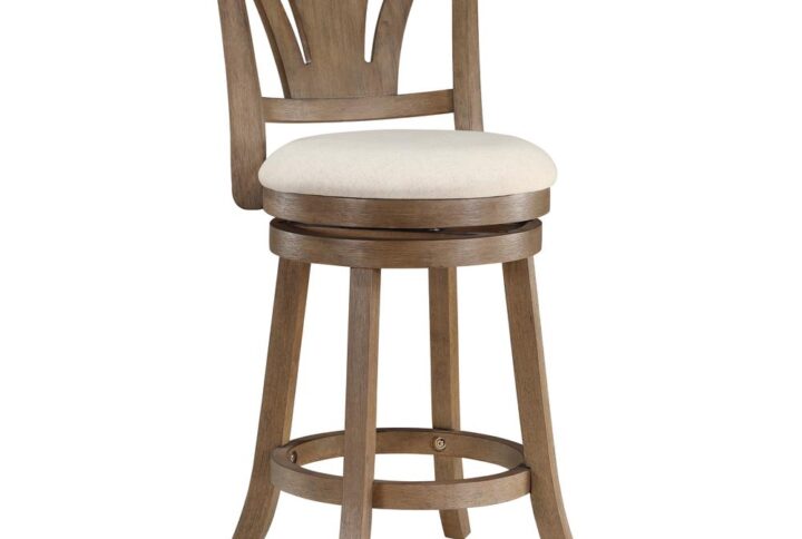 Miller Counter Stool From Office Star