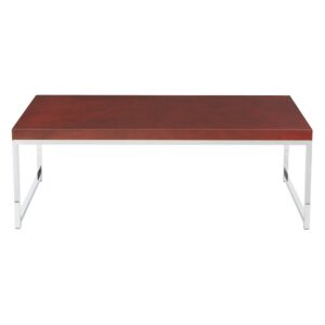 Wall Street Coffee Table From Office Star