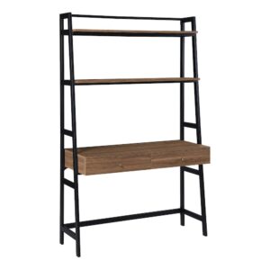 Lancaster 45" Ladder Desk From Office Star