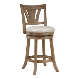 Miller Counter Stool From Office Star