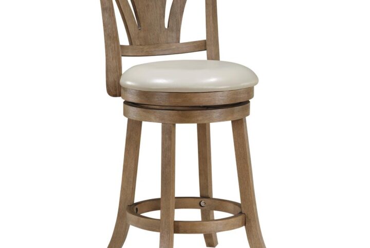 Miller Counter Stool From Office Star
