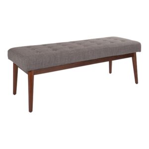 West Park Bench From Office Star