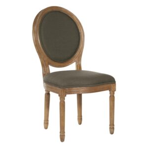 Lillian Oval Back Chair 2 CARTONS From Office Star