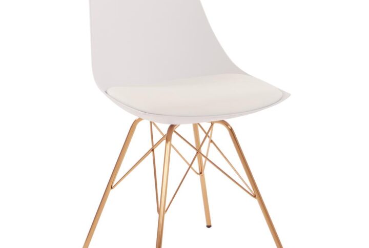 Oakley Chair From Office Star