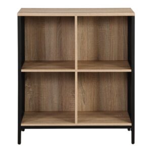 Ace 4 Cube Storage/Bookcase From Office Star