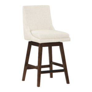 Allingham 26" Swivel Stool From Office Star