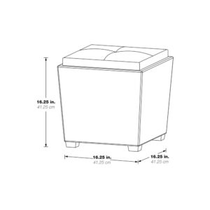 RCK361-P55 From Office Star