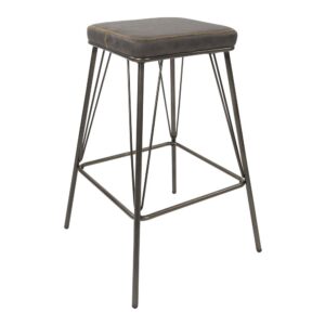 Mayson 26" Counter Stool From Office Star