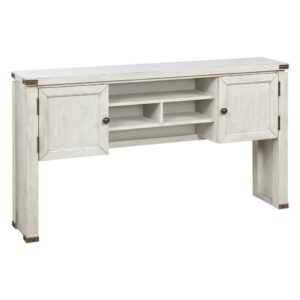 Baton Rouge Hutch From Office Star