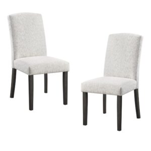 Everly Dining Chair 2pk