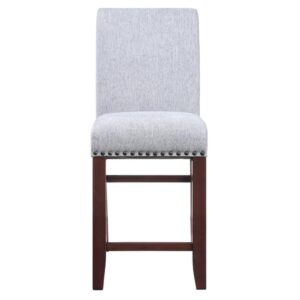 24" Parsons Barstool From Office Star