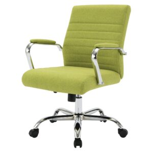Mid-Back Office Chair From Office Star
