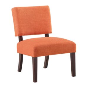 Jasmine Accent Chair From Office Star