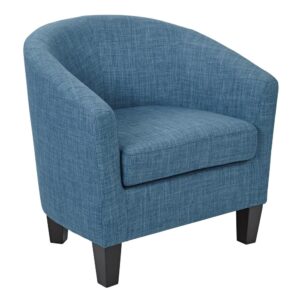 Ethan Tub Chair From Office Star
