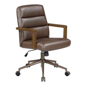 Henfield Office Chair From Office Star