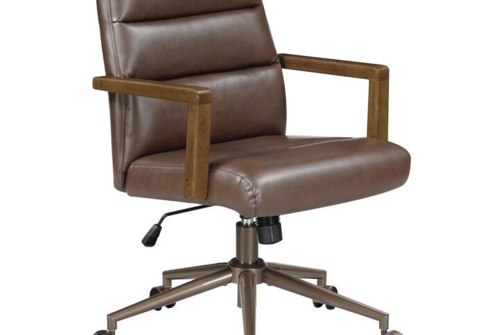 Henfield Office Chair From Office Star