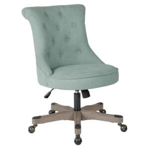 Hannah Tufted Office Chair From Office Star