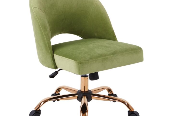 Lula Office Chair From Office Star
