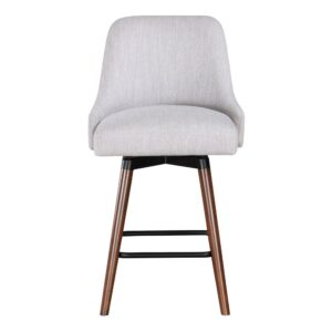 Bagford 26" Swivel Stool From Office Star