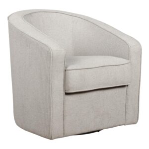 Danica Swivel Chair From Office Star