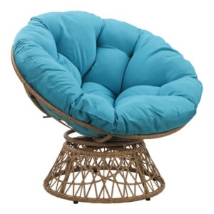 Papasan Chair From Office Star