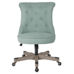 Hannah Tufted Office Chair From Office Star