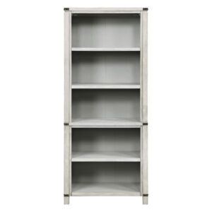 Baton Rouge 72" Bookcase From Office Star