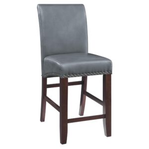 24" Parsons Barstool From Office Star